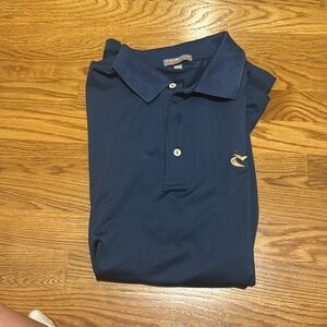 Peter Millar Summer Comfort Polo Size L